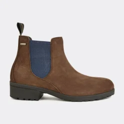 Dubarry Womens Waterford Country Boots