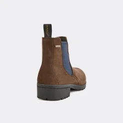 Dubarry Womens Waterford Country Boots