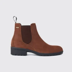 Dubarry Womens Waterford Country Boots