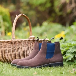 Dubarry Womens Waterford Country Boots
