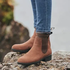 Dubarry Womens Waterford Country Boots