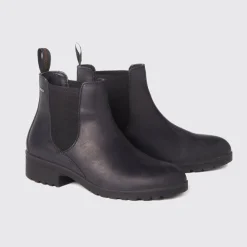Dubarry Womens Waterford Country Boots