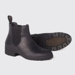 Dubarry Womens Waterford Country Boots