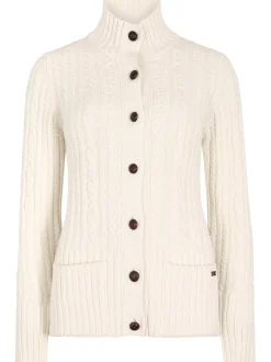 Dubarry Womens Ardrahan Knited Cardigan
