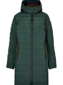 Dubarry Womens Ballybrophy Quilted Jacket
