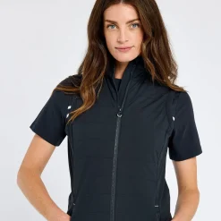 Dubarry Womens Bayside Gilet