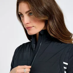 Dubarry Womens Bayside Gilet