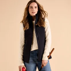 Dubarry Womens Bayside Gilet