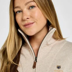 Dubarry Womens Castlemartyr Sweatshirt