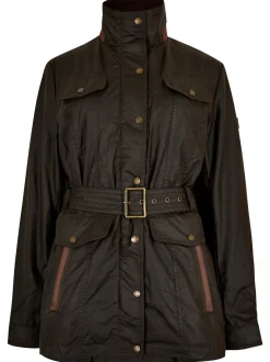 Dubarry Women's Gandon Jacket