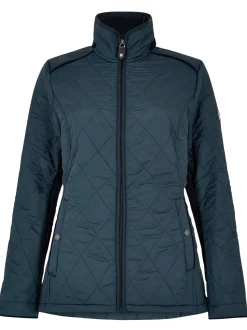 Dubarry Womens Glenfarne Jacket