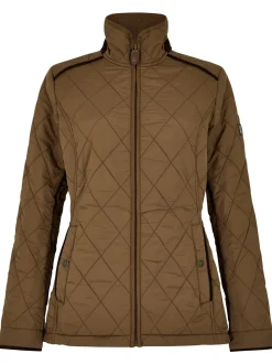 Dubarry Womens Glenfarne Jacket