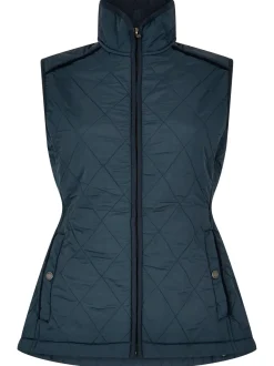 Dubarry Womens Heywood Gilet