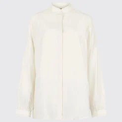 Dubarry Women's Iris Ruffle Trim Blouse