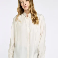 Dubarry Women's Iris Ruffle Trim Blouse