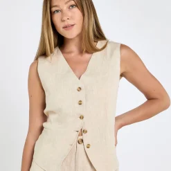 Dubarry Women's Killaloe Gilet