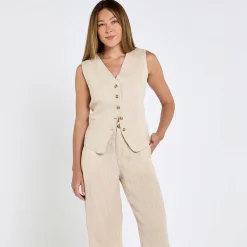 Dubarry Women's Killaloe Gilet