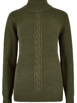 Dubarry Women's Lennon Knitwear