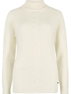 Dubarry Women's Lennon Sweater