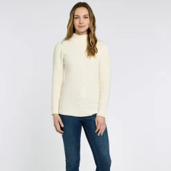 Dubarry Women's Lennon Sweater