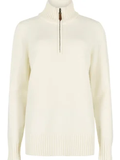 Dubarry Women's Markham Sweater