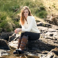 Dubarry Women's Markham Sweater