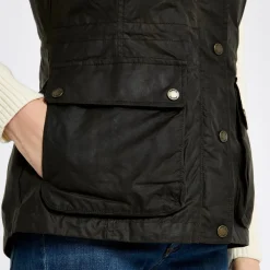 Dubarry Women's Rathsallagh Jacket