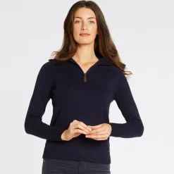 Dubarry Womens Rosmead Sweater