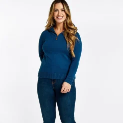Dubarry Womens Rosmead Sweater