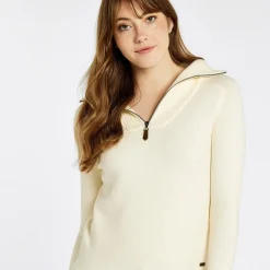 Dubarry Womens Rosmead Sweater