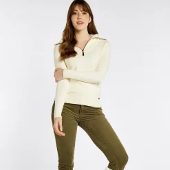 Dubarry Womens Rosmead Sweater