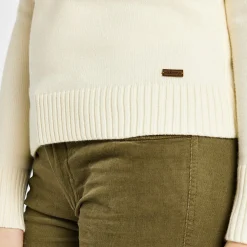 Dubarry Womens Rosmead Sweater