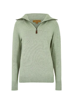 Dubarry Womens Rosmead Sweater