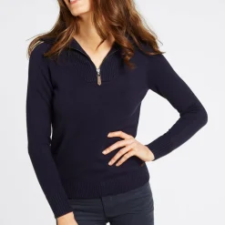 Dubarry Womens Rosmead Sweater