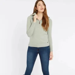Dubarry Womens Rosmead Sweater