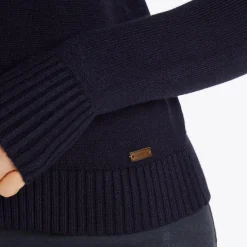 Dubarry Womens Rosmead Sweater