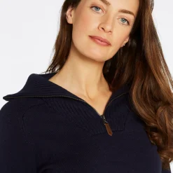 Dubarry Womens Rosmead Sweater