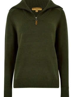 Dubarry Womens Rosmead Sweater