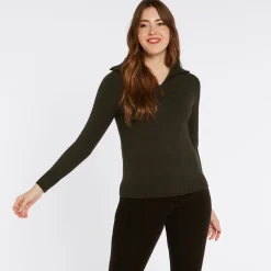 Dubarry Womens Rosmead Sweater
