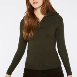 Dubarry Womens Rosmead Sweater