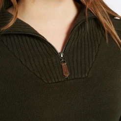 Dubarry Womens Rosmead Sweater
