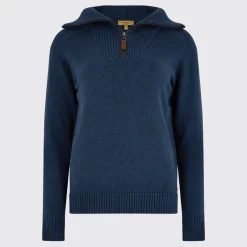 Dubarry Womens Rosmead Sweater