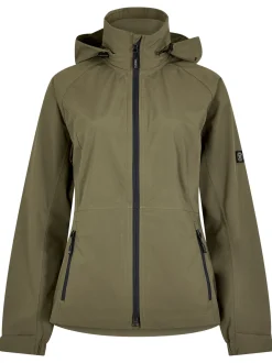 Dubarry Women's Seamills Jacket