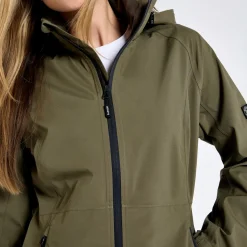 Dubarry Women's Seamills Jacket