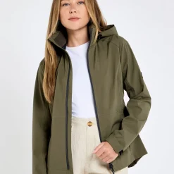 Dubarry Women's Seamills Jacket