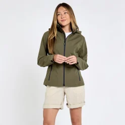 Dubarry Women's Seamills Jacket