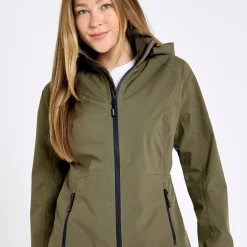 Dubarry Women's Seamills Jacket