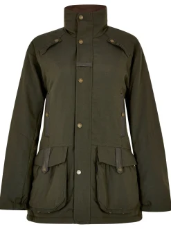 Dubarry Womens Sherwood Jacket