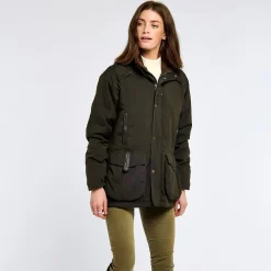 Dubarry Womens Sherwood Jacket