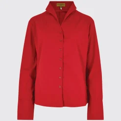 Dubarry Womens Snowdrop Shirt